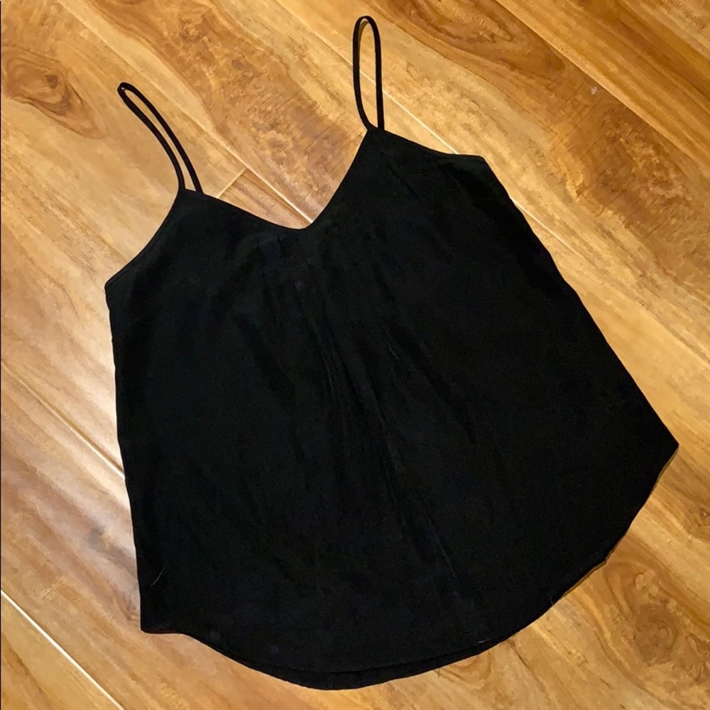Black Camisole